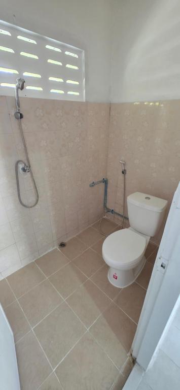 Khao Ban Eing private bathroom