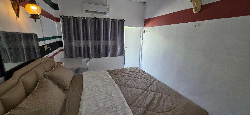 Khao Ban Eing guest room
