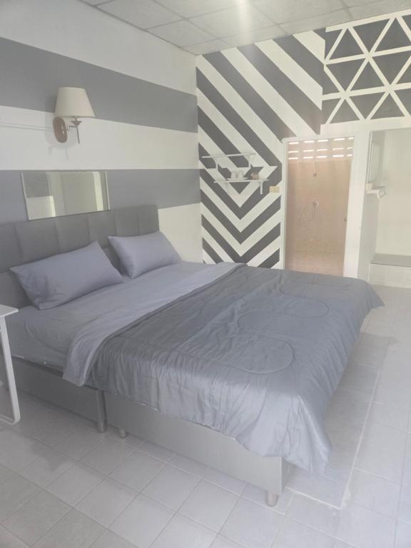 Comfortable Khao Ban Eing room